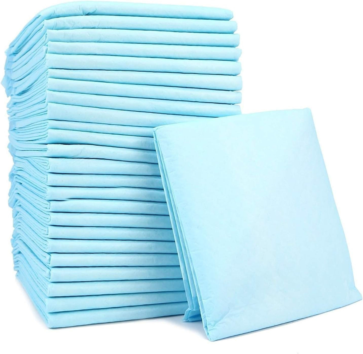 20 PCS Extra Large Puppy Dog Cat Pets Pee Litter Pads