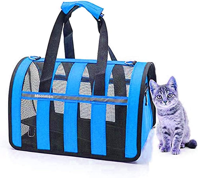 Carriers & Travel
