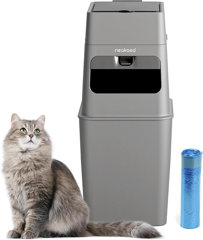Smart Pet Tech